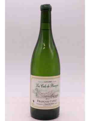 François Cotat Sancerre Les Culs De Beaujeu 2013