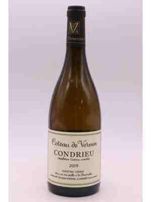Georges Vernay Condrieu Coteaux De Vernon 2019