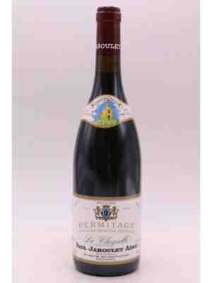 Paul Jaboulet Aine Hermitage La Chapelle 2003
