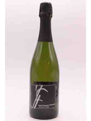 Jean François Ganevat Cremant Du Jura Nature N.V.