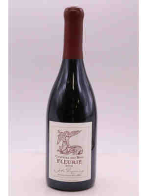 Jules Desjourneys Fleurie Chapelle Des Bois 2012