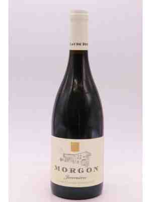 Louis Claude Desvignes Morgon Javernieres 2018