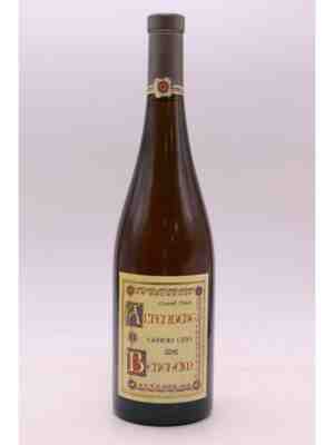 Marcel Deiss Alsace Grand Cru Altenberg De Bergheim 2012