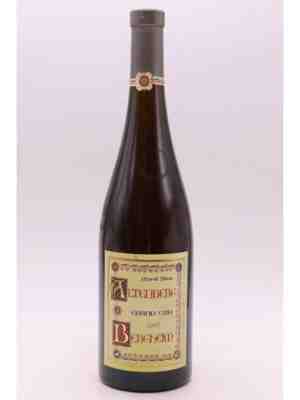 Marcel Deiss Alsace Grand Cru Altenberg De Bergheim 2010