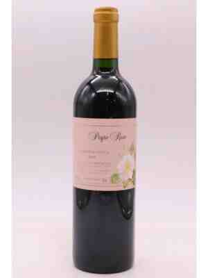 Peyre Rose Clos Des Cistes 2004