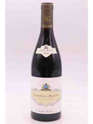 Albert Bichot Chambolle Musigny 2018