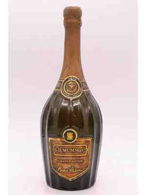 Mumm Rene Lalou 1973