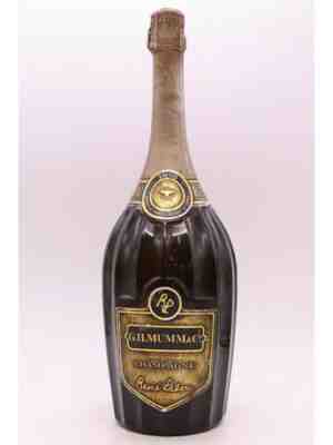 Mumm Rene Lalou 1976