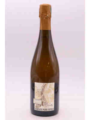 Pierre Deville Primitif Verzy Grand Cru Extra Brut N.V.