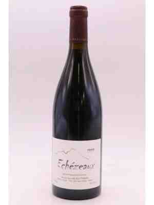 Naudin Ferrand Echezeaux Grand Cru 1999