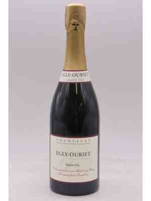 Egly Ouriet Brut Grand Cru N.V.