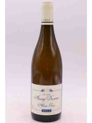 Alain Gras , Auxey Duresses Les Crais , 2014