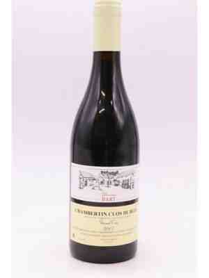 Bart , Chambertin Clos De Beze Grand Cru , 2017