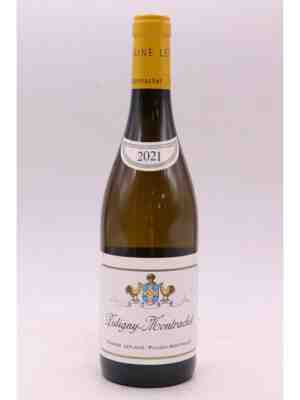 Leflaive Puligny Montrachet 2021