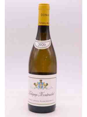 Leflaive Puligny Montrachet 2020