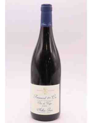 Alain Gras , Pommard 1er Cru Clos De Verger , 2022