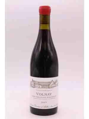 Maison Roche De Bellene Volnay Les Grands Poisots 2019