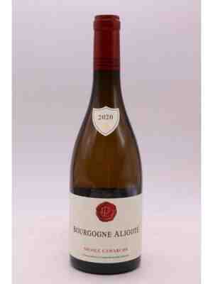 François Lamarche Bourgogne Aligote 2020