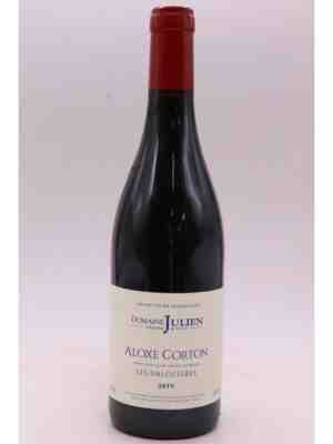 Julien Gerard Aloxe Corton Les Valozieres 2019