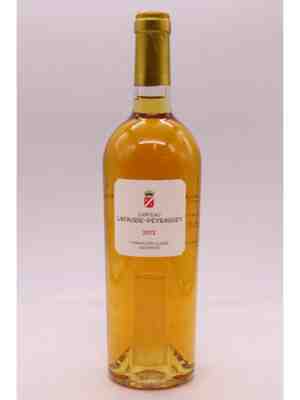 Chateau Lafaurie Peyraguey 2013