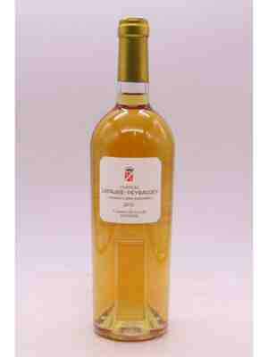 Chateau Lafaurie Peyraguey 2015