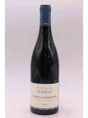 Lecheneaut Gevrey Chambertin Pinot Noir 2019