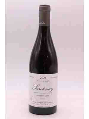 Marc Colin Santenay Vieilles Vignes 2021
