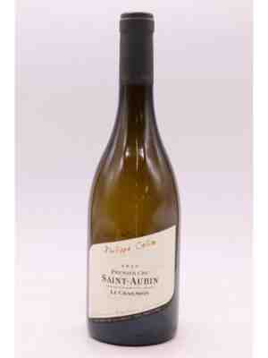 Philippe Colin Saint Aubin 1er Cru Le Charmois 2017