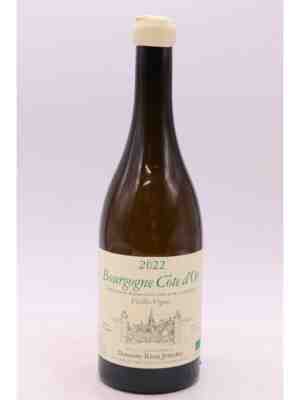 Remi Jobard Bourgogne Cote D'or Vieilles Vignes 2022