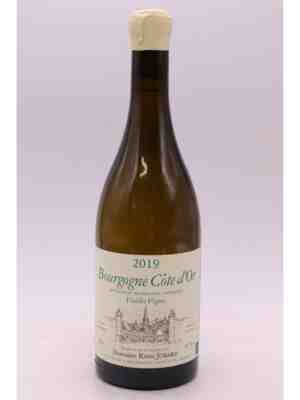 Remi Jobard Bourgogne Cote D'or Vieilles Vignes 2019