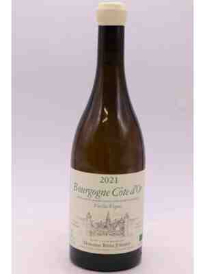 Remi Jobard Bourgogne Cote D'or Vieilles Vignes 2021