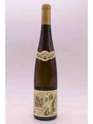 Albert Boxler , Alsace Pinot Blanc , 2014