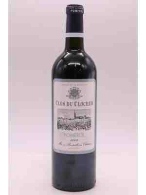 Clos Du Clocher , Clos Du Clocher , 2005