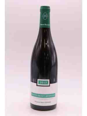 Henri Gouges , Nuits-saint-georges , 2017