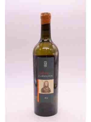 Abbatucci , Genéral De La Révolution , 2016