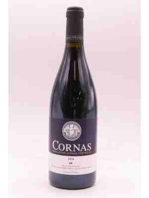 Alain Verset , Cornas , 2016