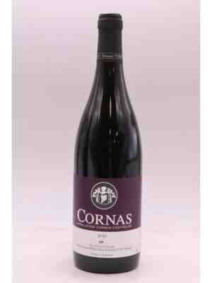 Alain Verset , Cornas , 2020