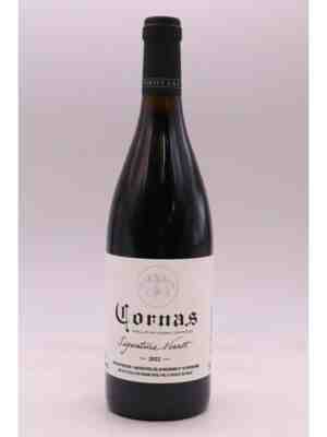 Alain Verset , Cornas Signature , 2022
