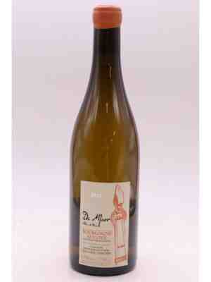 Alice Et Olivier De Moor , Bourgogne Aligote , 2022