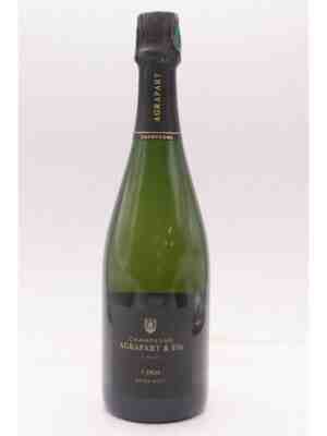 Agrapart Et Fils , Champagne Agrapart 7 Crus , N.V.