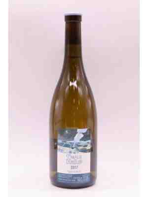 Alice Et Olivier De Moor , Chablis Mont De Milieu 1er Cru , 2017