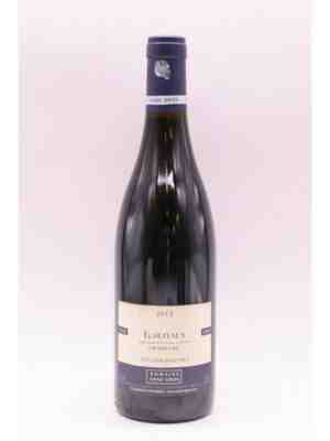 Anne Gros , Echezeaux Les Loachausses Grand Cru , 2012