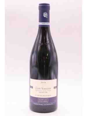 Anne Gros , Clos Vougeot Grand Cru , 2018