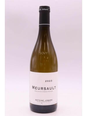 Antoine Jobard , Meursault , 2023