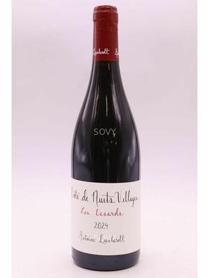 Antoine Lienhardt , Cote De Nuits Les Essards , 2024