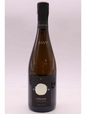 Antoine Chevalier , Extra Brut Blanc De Blancs Carkonnia , 2020