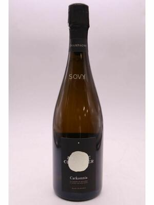Antoine Chevalier , Carkonnia Blanc De Blancs Extra Brut , 2020