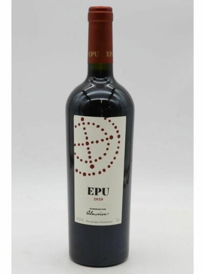 Almaviva , Epu , 2020