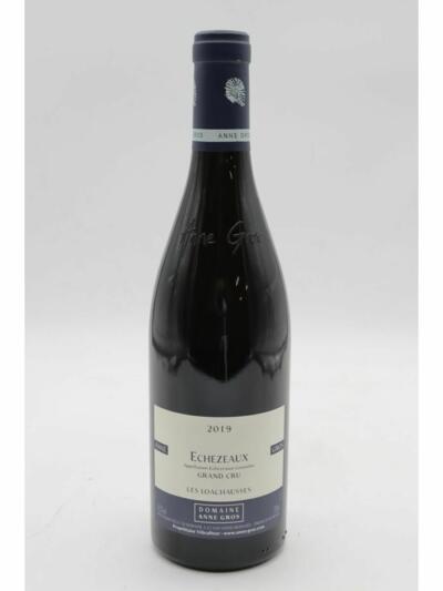 Anne Gros , Echezeaux Les Loachausses Grand Cru , 2019