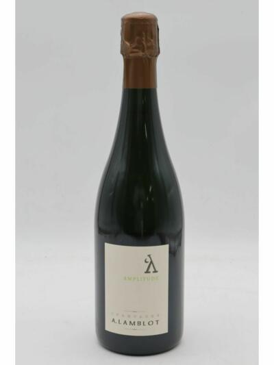 A. Lamblot , Amplitude Extra Brut , N.V.